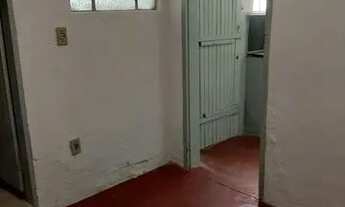 Imagem 4: Barracão 1 quarto