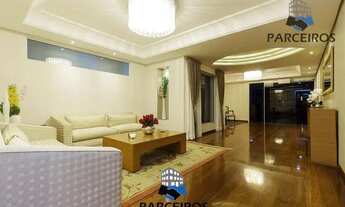 Imagem 4: Apartamento com 3 dormitórios à venda, 204 m² por R$ 1.290.000,00 - Batel - Curitiba/PR