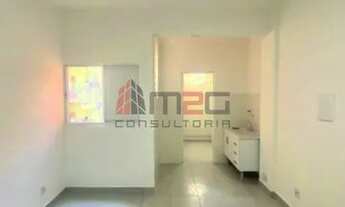 Imagem 3: Kitnet com 1 Quarto e 1 banheiro para Alugar, 30 m² por R$ 1.000/Mês