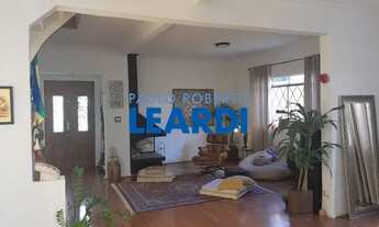 Imagem: SOBRADO - VILA MARIANA - SP