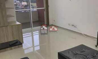 Imagem 7: São José dos Campos - Apartamento Padrão - Jardim Satélite