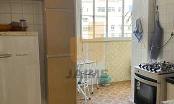 Imagem 5: Apartamento com 2 dormitórios, são 99 m2 bem distribuídos, próximo ao Shopping - Higienópo