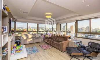 Imagem 3: PORTO ALEGRE - Padrão - Petrópolis