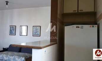 Imagem 2: Apartamento (tipo - padrao) 1 dormitórios/suite, cozinha planejada, portaria 24hs, elevado