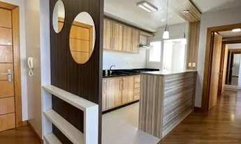 Imagem 4: Apartamento Centro Caxias do Sul