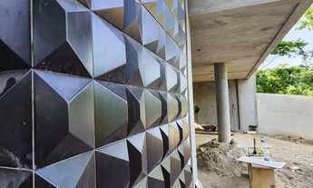 Imagem 4: COD 057 - Casa em Nova Itaúna com 3 quartos - Saquarema - RJ