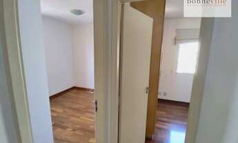 Imagem 7: Apartamento com 3 dormitórios, 75 m² - venda por R$ 720.000 ou aluguel por R$ 3.500/mês