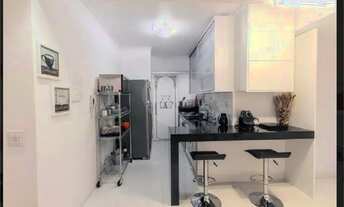 Imagem 3: Apartamento para venda com 73 metros quadrados com 2 quartos em Pinheiros - São Paulo - SP