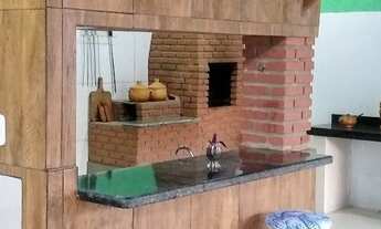 Imagem 5: Casa próximo a Praia do Saco e Mangue Seco