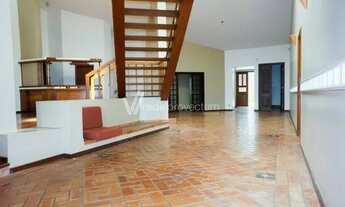 Imagem 6: Casa - Parque Taquaral - Campinas