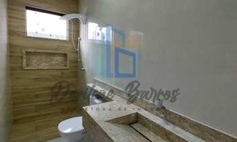 Imagem 2: Casa Alphaville Térrea Com 3/4 Suíte Barra Dos Coqueiros. Conte com a gente