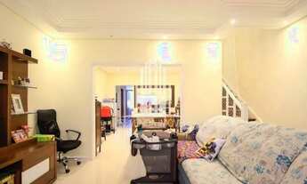 Imagem: Sobrado à venda 145m² com 3 dormitórios