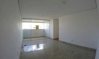 Imagem: BELO HORIZONTE - Apartamento Padrão - Castelo