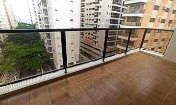 Imagem 5: Apartamento com 3 dormitórios à venda, 300 m² por R$ 1.200.000,00 - Praia das Pitangueiras