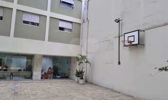 Imagem: Apartamento - Rico em armários - Paraíso