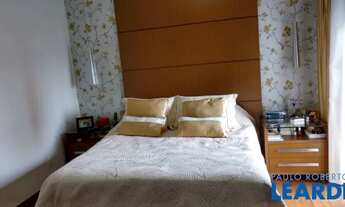 Imagem 7: APARTAMENTO - VILA ÁLVARO MARQUES - SP