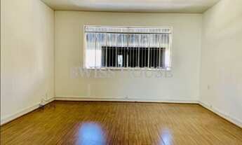 Imagem: Sala - Cambuí - Campinas