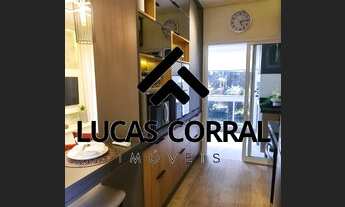 Imagem 7: LANÇAMENTO APARTAMENTO A VENDA NO CAMPOLIM, PETRA LIVING CAMPOLIM