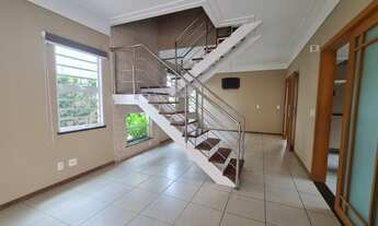 Imagem 6: Casa Duplex para locação com área total de 246m2, Localizada no Condomínio Golden Ville