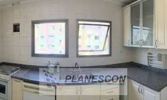 Imagem 5: São Paulo - Apartamento Padrão - Morumbi