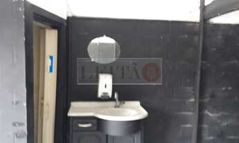 Imagem 4: SALÃO COMERCIAL PARA ALUGAR,ÓTIMA LOCALIZAÇÃO,25 M² POR R$ 940/MÊS - VILA NIVI - SÃO PAULO