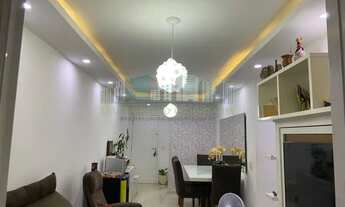 Imagem 2: Apartamento para Venda em Rio de Janeiro, Pechincha, 3 dormitórios, 1 suíte, 2 banheiros