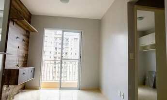 Imagem 2: Apartamento para Aluguel - Taguatinga, 2 Quartos, 50 m2