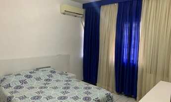 Imagem 3: Apartamento para aluguel possui 50 metros quadrados com 1 quarto em Boa Viagem - Recife