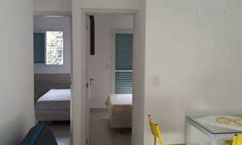 Imagem 5: Cód.: 13515 - Apartamento 44m² para locação no bairro Vila Alpina, Santo André - SP