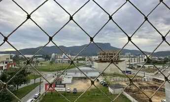 Imagem 4: Apartamento para aluguel possui 90 metros quadrados em Pedra Branca - Palhoça - Santa Cata