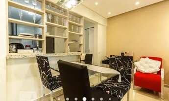 Imagem 7: EXCELENTE APARTAMENTO - CONDOMÍNIO FIRST CLASS - 66 METROS - 2 SUITES - 3 BANHEIROS - 2 VA