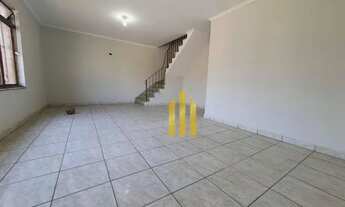 Imagem 3: Sobrado com 3 dormitórios para alugar, 160 m² por R$ 3.550,00/mês - Tremembé - São Paulo/S