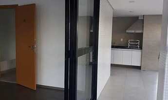 Imagem 7: Apartamento com 3 dormitórios à venda, 139 m² por R$ 1.580.000,00 - Jardim - Santo André/S