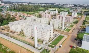 Imagem 2: Apartamento para Venda - 40.29m², 2 dormitórios, 1 vaga - Alto Petrópolis