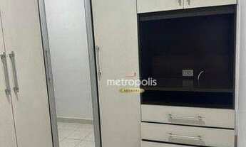 Imagem 7: Apartamento com 3 dormitórios à venda, 73 m² por R$ 375.000,00 - Vila Mussolini - São Bern