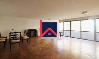 Imagem: Apartamento Locação Jardim Paulista 250