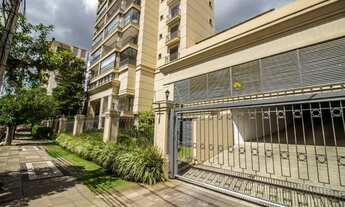 Imagem 5: Apartamento para venda - 126.83m², 3 dormitórios, sendo 1 suíte, 4 vagas - Centro