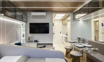 Imagem 2: Loft em Bela Vista