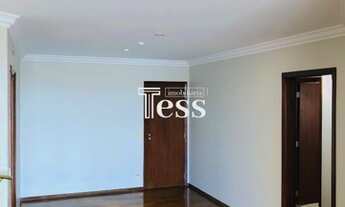 Imagem 3: ALUGA - Apartamento Padrão 3 dormitórios elevador 2 vagas lazer com piscina e churrasqueir