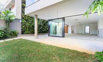 Imagem: Casa de condomínio à venda no Jardim Paulistano