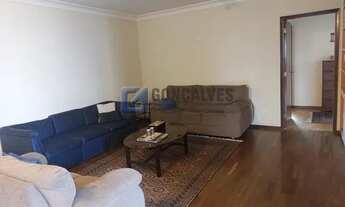 Imagem 2: SANTO ANDRE - Residential / Apartment - CENTRO