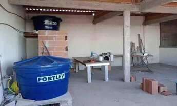 Imagem 2: JR13YMA Casa com 2 dormitórios