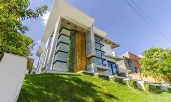 Imagem 6: Casa Residencial para venda - 398.51m², 4 dormitórios, sendo 4 suites, 4 vagas - Santo And