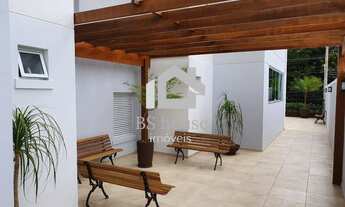 Imagem 4: OPORTUNIDADE ANDAR ALTO!!! Apto 60m² -2Dorms - 1 Vaga - Campestre