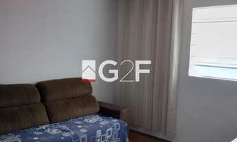 Imagem 6: Casa para venda no Vila Perseu, em Campinas