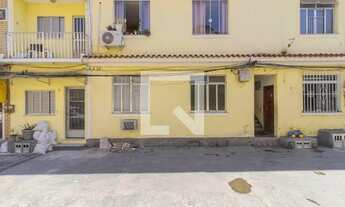 Imagem 5: Apartamento para Aluguel - Ramos, 2 Quartos, 62 m2