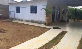 Imagem 1: Vendo Casa Riacho Fundo Sucupira condomínio Ipe Amarelo