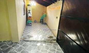 Imagem 3: Casa com 1 dormitório à venda, 65 m² por R$ 460.000 - Parque Brasil - Louveira/SP