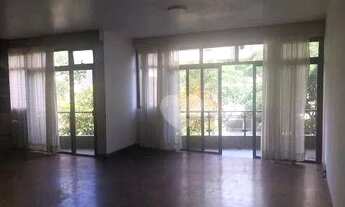 Imagem 3: Apartamento Copacabana