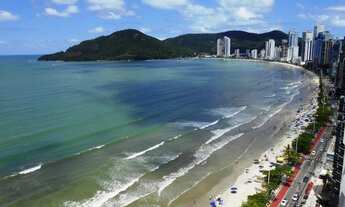 Imagem 4: Apartamento de 177 metros quadrados no bairro Barra Sul com 4 quartos